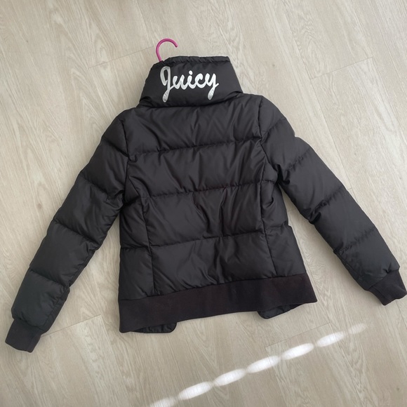 jacket - Picture 5 of 6